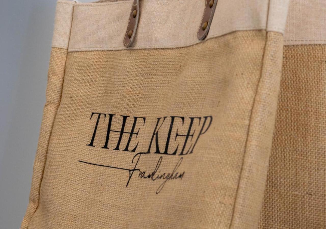 The Keep - Framlingham公寓 外观 照片